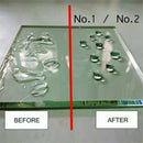 Coating Anti-fog Agent Car Glass Hydrophobic Waterproof Rainproof Cleaner 20ML