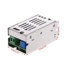 DC-DC 8-60V 200W 15A To 1-36V Synchronous Buck Converter Step-down Power Module