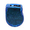 Mini Hands Free Corded Telephone Phone Head + Headset ZHUANG