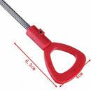 320mm TRANSMISSION FLUID LEVEL DIPSTICK & PIN automatic oil auto trans tool