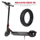 M365 Electric Scooter Non-pneumatic 8.5 inch Tires Thickened Solid Tyres A