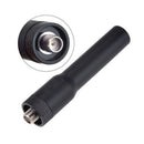 Soft Antenna SF20SMA-F Female For Walkie-talkie BaofengUV-5R UV-82 82L BF-888s3C