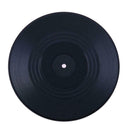 4pcs Retro Vinyl Record Coasters Cup Drinks Holder Mat Tableware Placemat