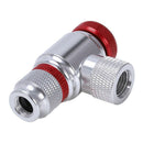 Bicycle Fast Mini Pump Inflatable Bottle Mountain Bike Thickened Explosion-
