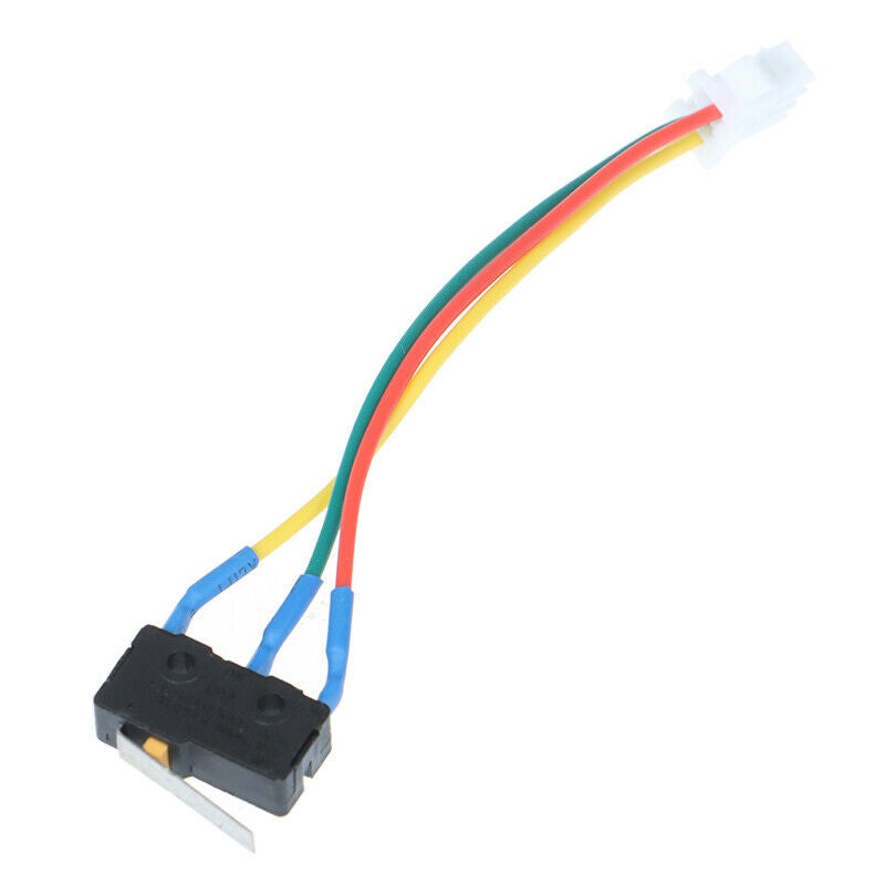 10Pcs Three-Wires Gas Water Heater Switch Micro Switch Kitchen Electrical PS Ew