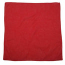 Fancy Plain Bandana 100% Cotton Head Neck Wrist Wrap Neckerchief Scarf 12 C