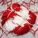 Ball big ball pocket big net pocket basketball big net bag football net poc Z5T9