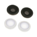 2x Replacement Soft Ear Cover Pads Cushions for JBL E40BT Headphone Earpads
