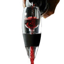 Glass White Red Wine Aerator Pourer Aerating Pourer Decanter Home Parties H1L5