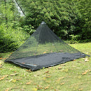 Camping Mosquito Insect Prevention Net Netting Cover Canopy Travel Sleeping Tent