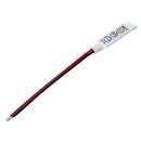 Dimmer Controller for RGB LED Strip Light 15cm 12A 12-24V