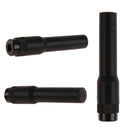 1Pc Mini SF20 SMA Male Dual Band UHF/VHF Radio Walkie Talkie Soft Antenna