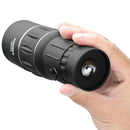40X60 Zoom HD Optical Monocular Mobile Smartphone Clip Camera Lens NTI