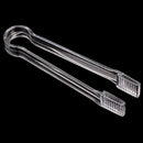 Useful Ice Tongs Clip Food Salad Wedding Party Bar Buffet Sweet Bread Cake B.AU