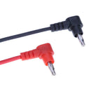 DT9205 Protection Digital Multimeter Ammeter Current Capacitance Tester A