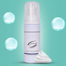 2.03 fl oz Eyelash Extension Foam Mascara Cleanser Eyelid Foaming Cleansing