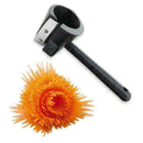 Spiral Vegetable Shred Spiralizer Fruit Peeler Kitchen Tool L8I4 P6R7 P9N0 Y5E8