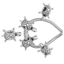 20 PCs Turtle Charms Beads Fit European Charm Bracelet D1H1