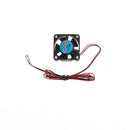 30mm x 30mm x 10mm 3010S 12V 0.06A Brushless DC Cooling Fan lj