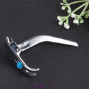 Multifunction Domestic Sewing Machine Parts Knit Foot Presser Foot DIY Tool