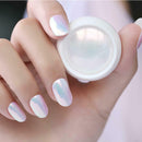 Nail Art Glitter Sequins Powder Dust fr UV Gel Acrylic Decoration Tips Tip Decor