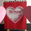 Metal cutting dies Love Heart for Making DIY Scrapbooking Embossing Stencil Card