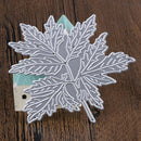 Maple LeafCutting Dies Stencil For DIY Scrapbook Album Paper Card