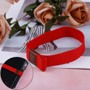 Notebook inner page tied rope elastic band filler paper refill rubber cord 3C .