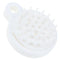 Silicone Head Body Shampoo Scalp Massage Brush Comb Hair Washing Comb Bath T BX