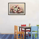 Vase 5D Diamond Painting DIY Needlework Craft Embroidery Home Decor Gifts