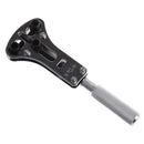 Brand new professional watch tool set with wooden box and essays I8V2