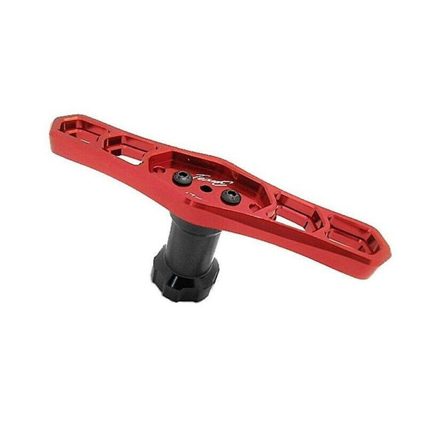 RC Car Aluminium Alloy 17mm HEX Nuts Installation Tools Sleeve For HSP HPI  B3T9