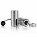 Removable Adjustable Stainless Hand Manual Coffee Bean Grinder tool Newest Use