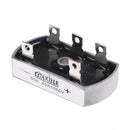 1Pcs Bridge Rectifier Three/3 Phase Diode 40A Amp 1000V SQL40A New NT ï¼W
