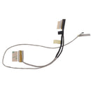 1Pc LCD LED video flex cable for Asus X201E X201L X201S X202E Q200E S200E3CT