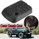 For Jeep for Wrangler Tj 97-01 Universal Car Armrest Covers Center Console  X2N8