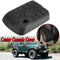 For Jeep for Wrangler Tj 97-01 Universal Car Armrest Covers Center Console  X2N8