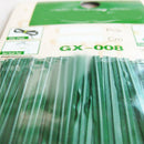 Flower Plant Rattan SupportTwist Wire String Brackets Cable Tie Lines 40 EDY