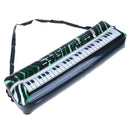 Fancy Instrument Inflatable Toys Electronic organ for Kids Beach DecoratiME