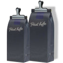 Chip Bag Clips-3 Inches Wide Stainless Steel Heavy-Duty Chip Clips For Bag,