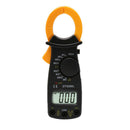 Digital LCD Display Clamp AC / DC Multimeter Amp Voltmeter Resistance  JMT