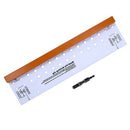 Drilling Jig,Premium Shelf Pin Drilling Jig Power Tool Accessory Jigs,Drill
