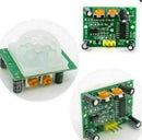 HC-SR501 Infrared PIR Motion Sensor Module For New PI Raspberry