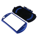 Shockproof Aluminum Metal Case Cover for Sony PlayStation PSP GO Console
