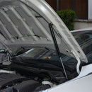 Stainless Black Engine Cover Supporting Rod Hydraulic Hood Support Poles Ga