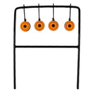 Shooting Steel Target 4pcs Self Resetting Targets for Training Practice
