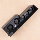 USB Cooling Fan 5 Cooler External Turbo Cooling Temperature Control fit for PS4