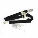 Cabinet TV Furniture Anti-Tip Straps Anchor Baby Kids Safety Strap Belt New