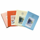 64 Pockets Polaroid Photo Storage Album Case Holder for FujiFilm Instax I9S8
