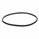 10 Pcs Black Rubber Oil Seal O Ring Gasket Washers 40mm x 37mm x 1.5mm Y6J5